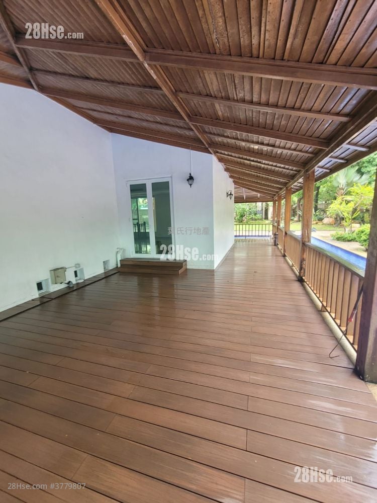 虎地下邨 售盘 4,000 平方尺