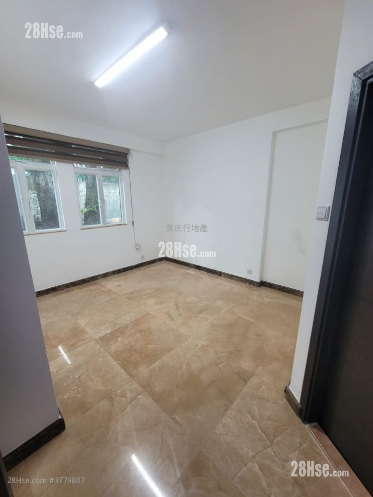 虎地下邨 售盘 4,000 平方尺