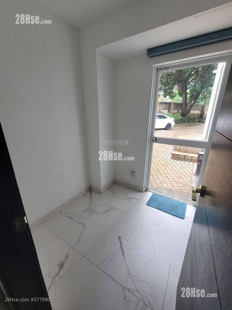 虎地下邨 售盘 4,000 平方尺