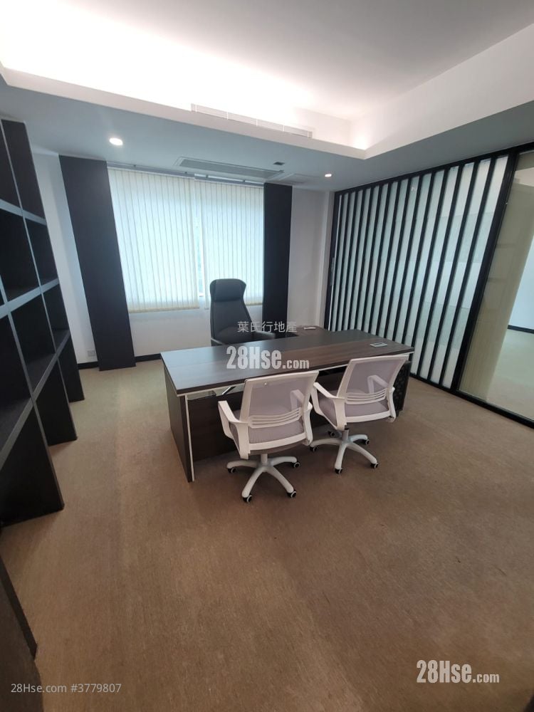 虎地下邨 售盘 4,000 平方尺