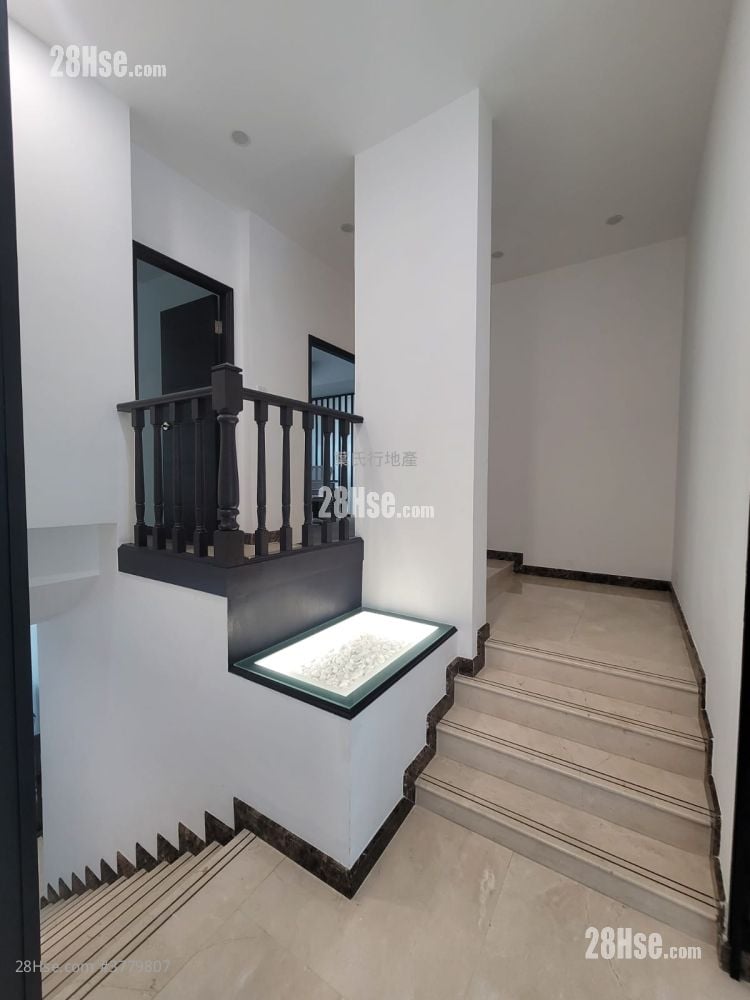 虎地下邨 售盘 4,000 平方尺