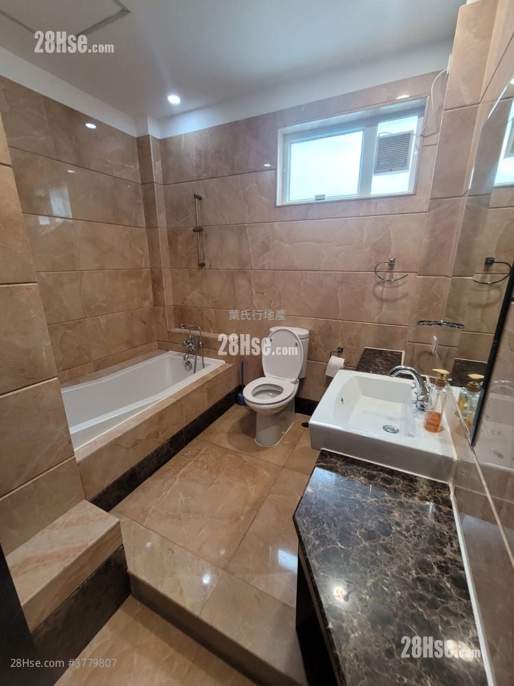 虎地下邨 售盘 4,000 平方尺