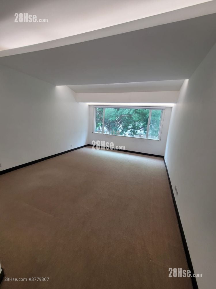 虎地下邨 售盘 4,000 平方尺