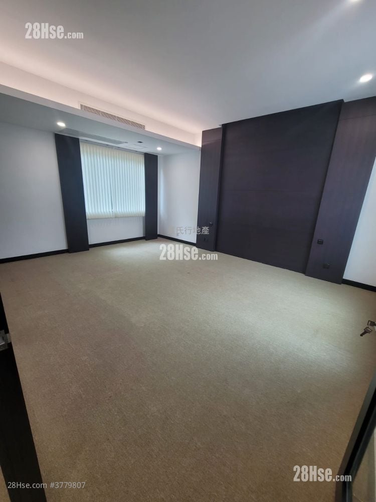 虎地下邨 售盘 4,000 平方尺