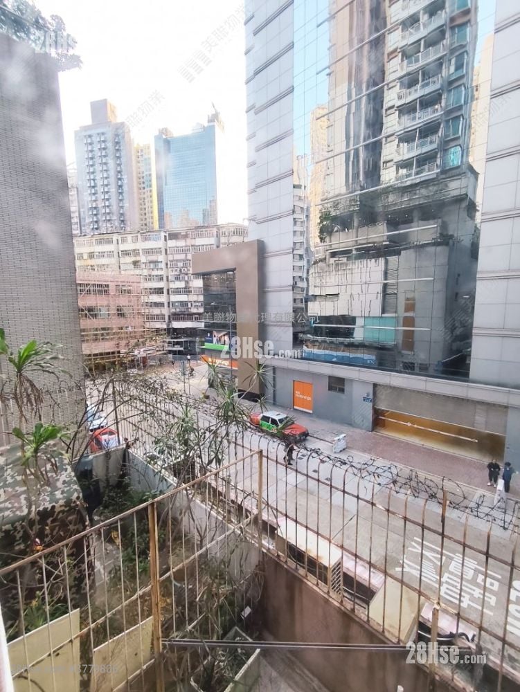 耀辉大厦 售盘 2 房 , 1 浴室 219 平方尺