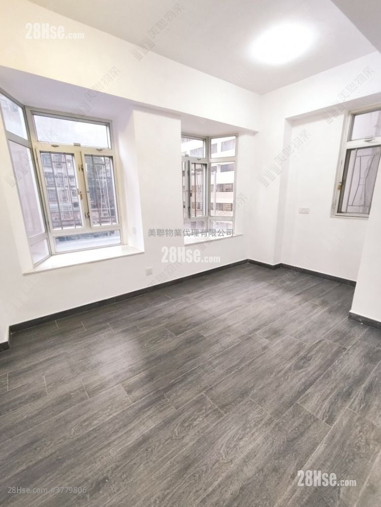 耀辉大厦 售盘 2 房 , 1 浴室 219 平方尺