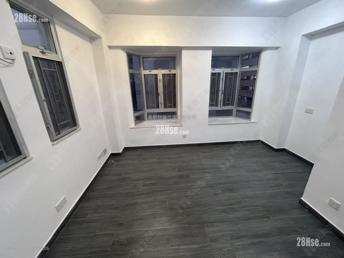 耀辉大厦 售盘 2 房 , 1 浴室 219 平方尺