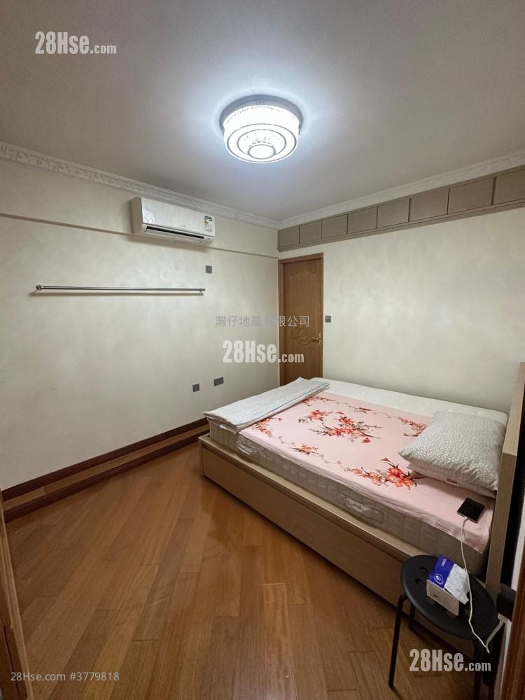 华登大厦 售盘 3 房 , 3 浴室 856 平方尺