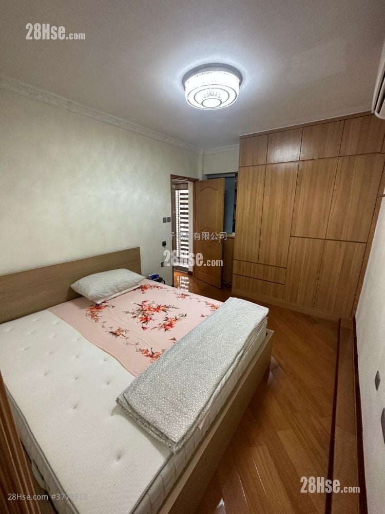 华登大厦 售盘 3 房 , 3 浴室 856 平方尺