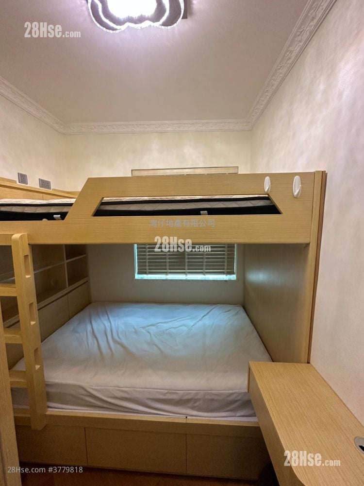 华登大厦 售盘 3 房 , 3 浴室 856 平方尺