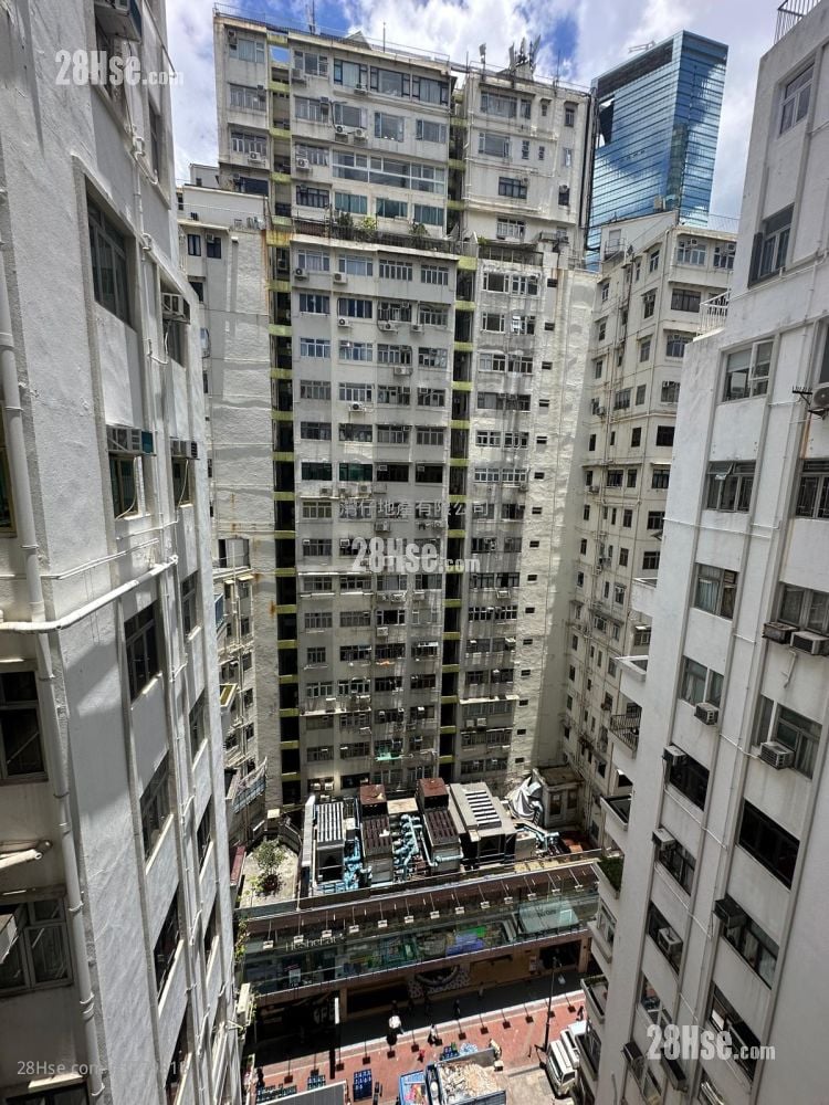 华登大厦 售盘 3 房 , 3 浴室 856 平方尺