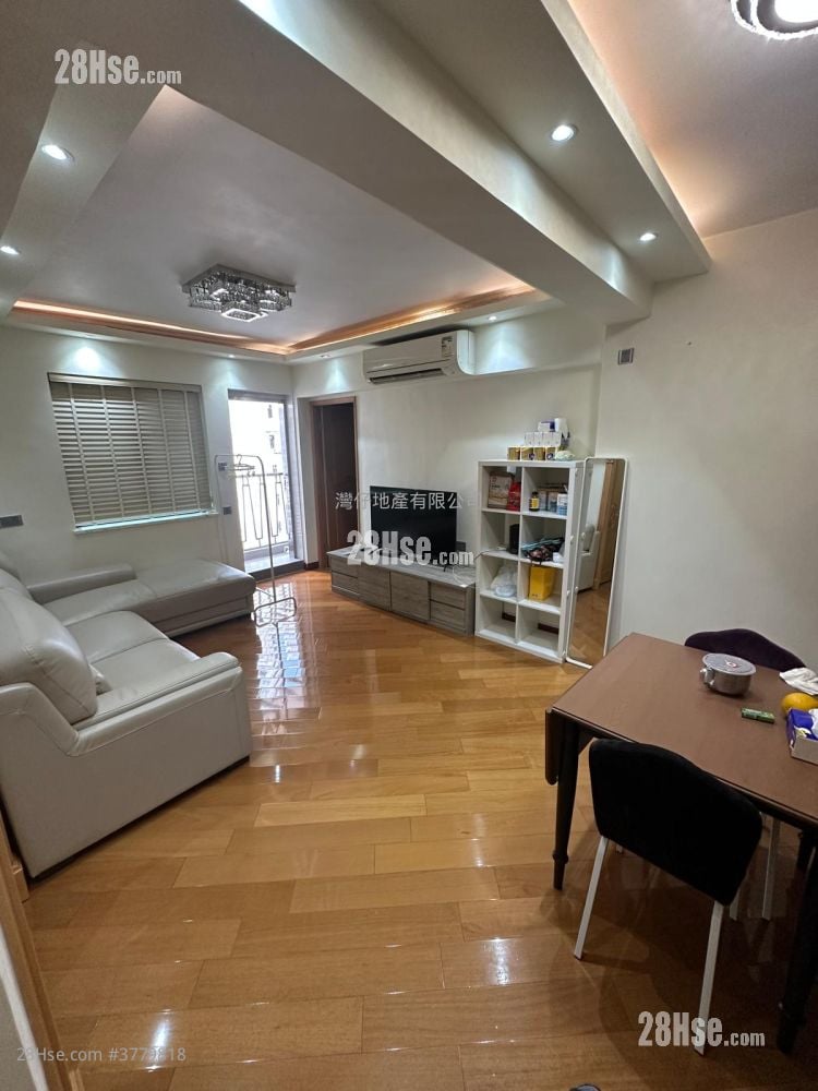 华登大厦 售盘 3 房 , 3 浴室 856 平方尺