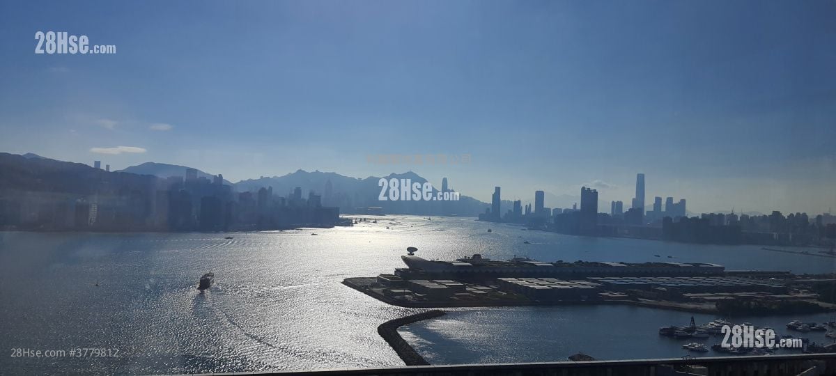 Four Seas Group Centre Sell