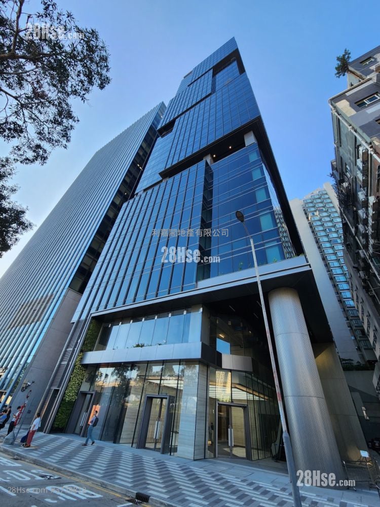 Four Seas Group Centre Sell