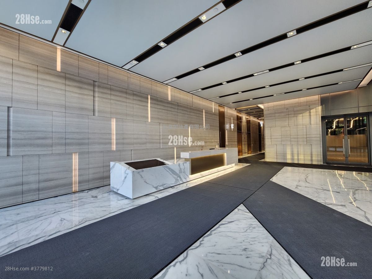 Four Seas Group Centre Sell