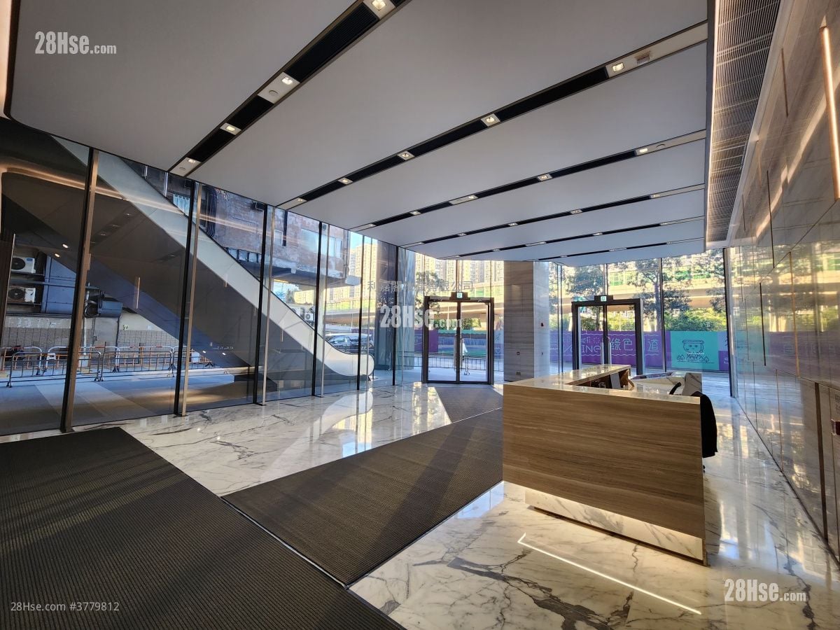 Four Seas Group Centre Sell