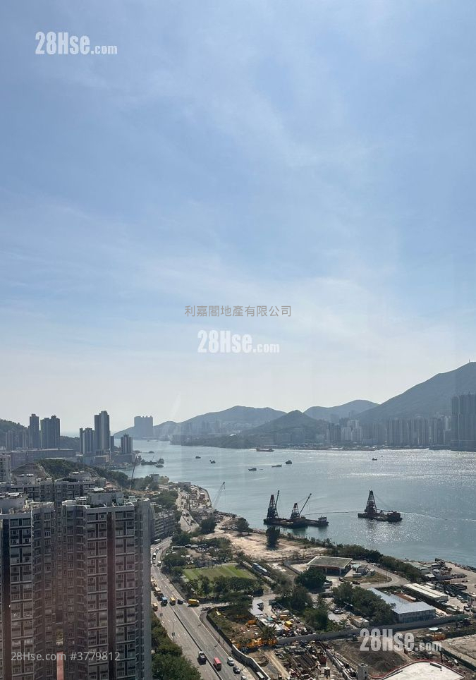 Four Seas Group Centre Sell