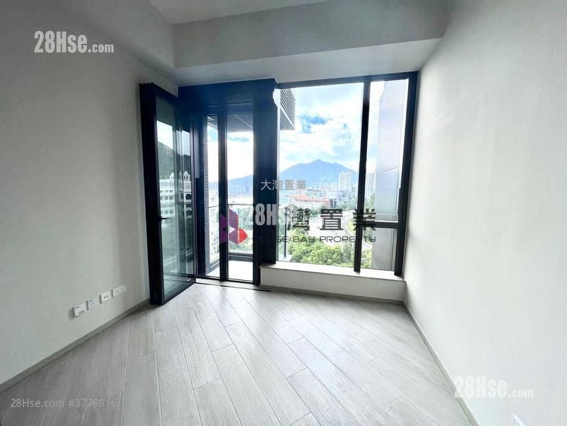 帝御 售盘 开放式间隔 , 1 浴室 235 平方尺