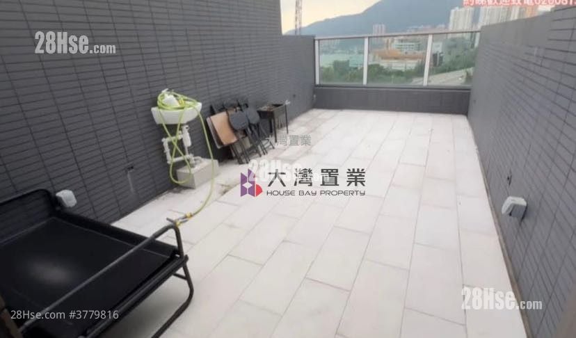 帝御 售盘 开放式间隔 , 1 浴室 235 平方尺