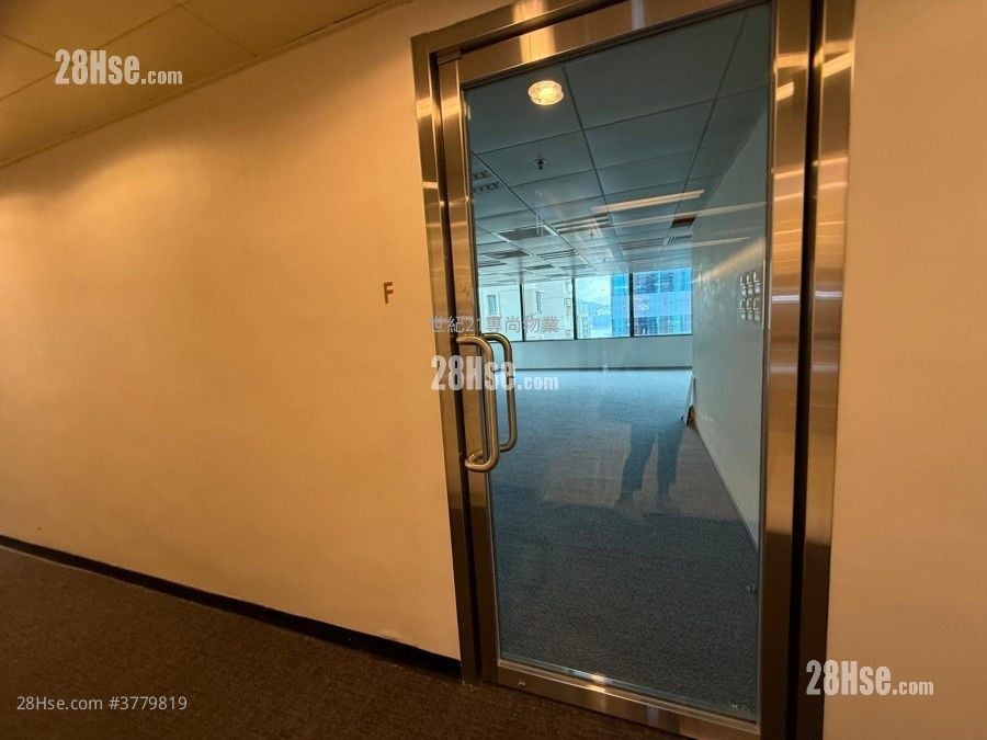 理文商业中心 租盘