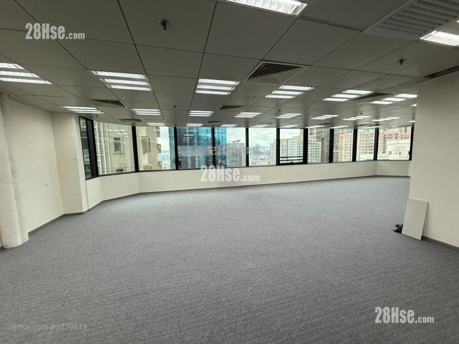 理文商业中心 租盘