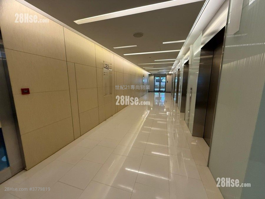 理文商业中心 租盘