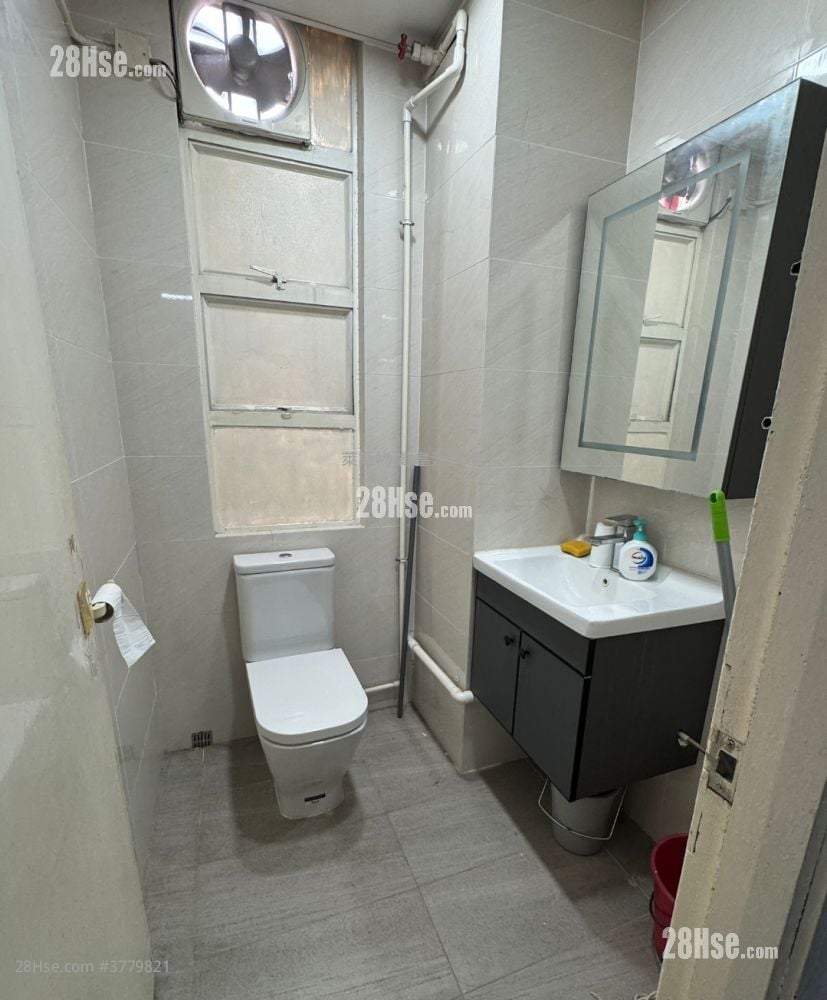 嘉力工业中心 租盘