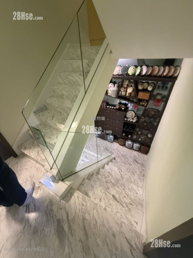 颐景居 售盘 3 房 , 2 浴室 960 平方尺