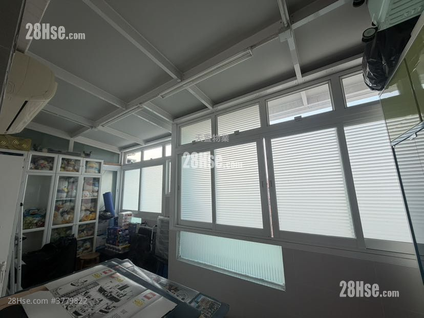 颐景居 售盘 3 房 , 2 浴室 960 平方尺