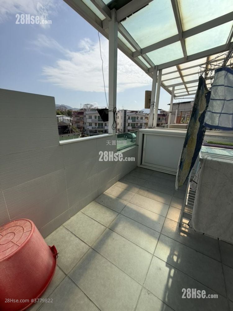 颐景居 售盘 3 房 , 2 浴室 960 平方尺