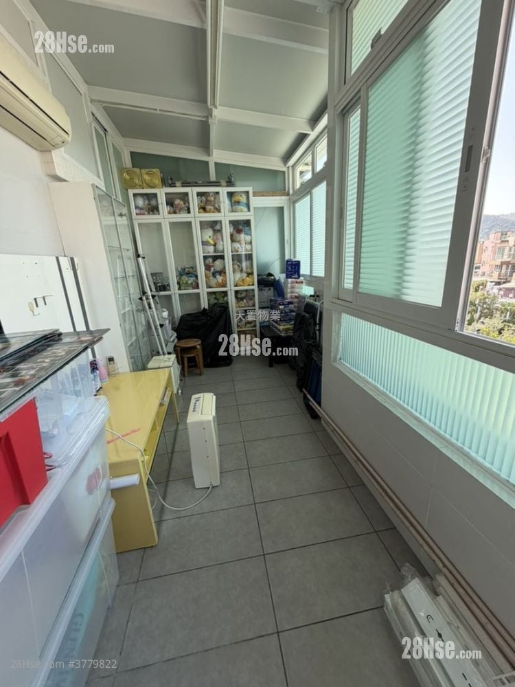 颐景居 售盘 3 房 , 2 浴室 960 平方尺