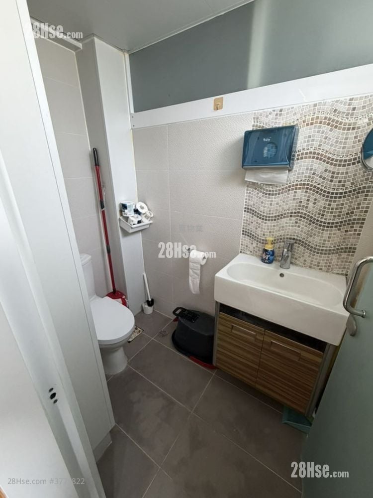 颐景居 售盘 3 房 , 2 浴室 960 平方尺