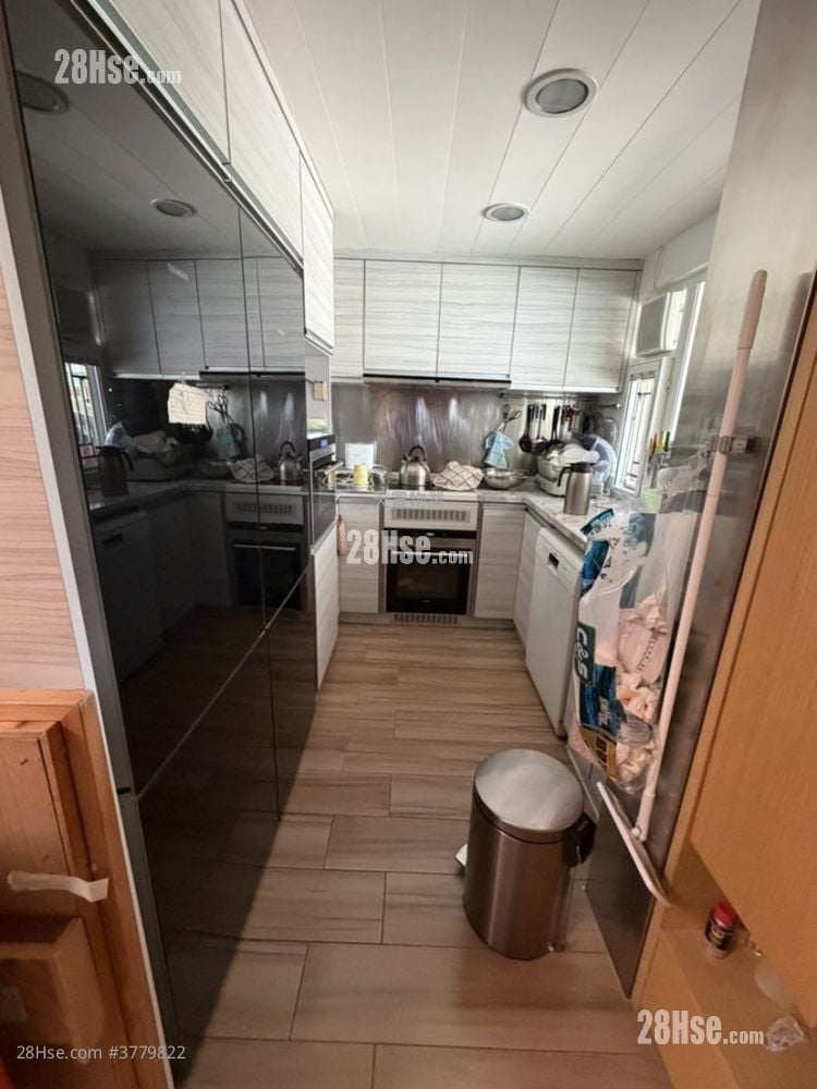 颐景居 售盘 3 房 , 2 浴室 960 平方尺