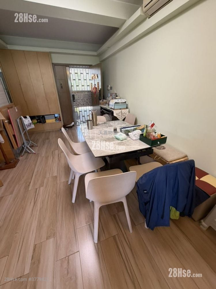 颐景居 售盘 3 房 , 2 浴室 960 平方尺