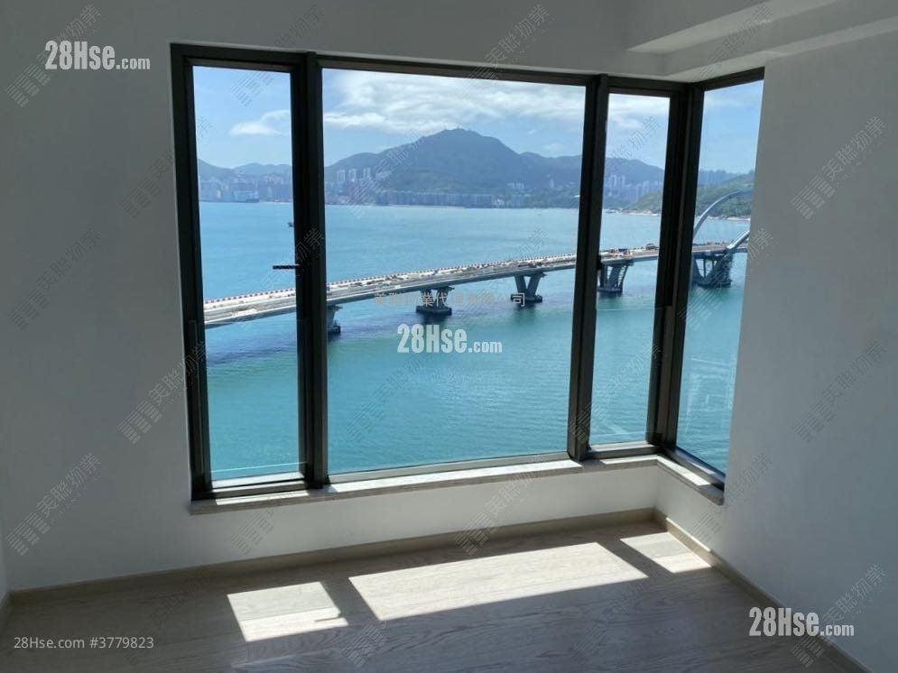 Sea To Sky 售盘 4 房 1,057 平方尺