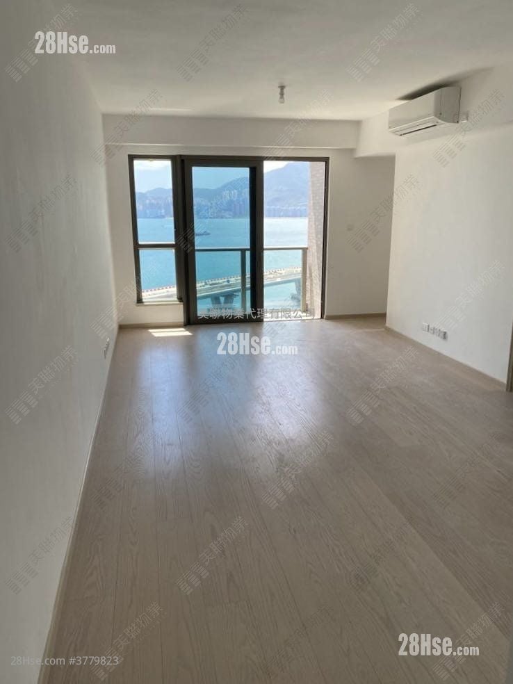Sea To Sky 售盘 4 房 1,057 平方尺