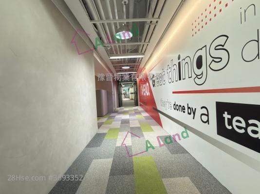 柯达大厦二期 租盘