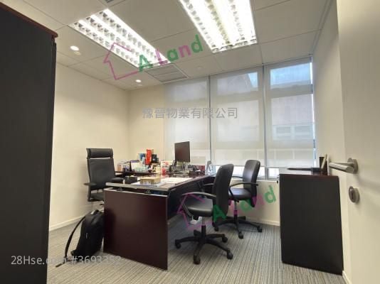 柯达大厦二期 租盘