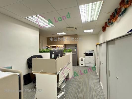 柯达大厦二期 租盘