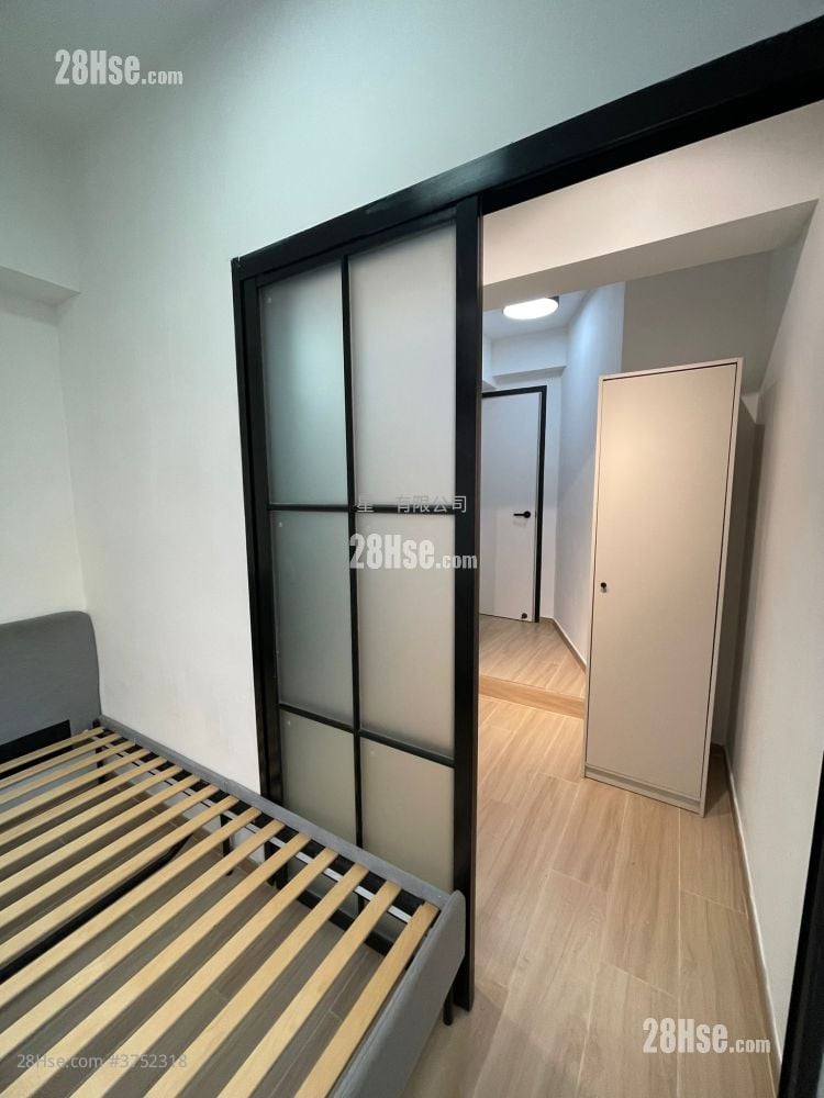 僑明大廈 租盤 1 房 , 1 浴室 170 平方呎