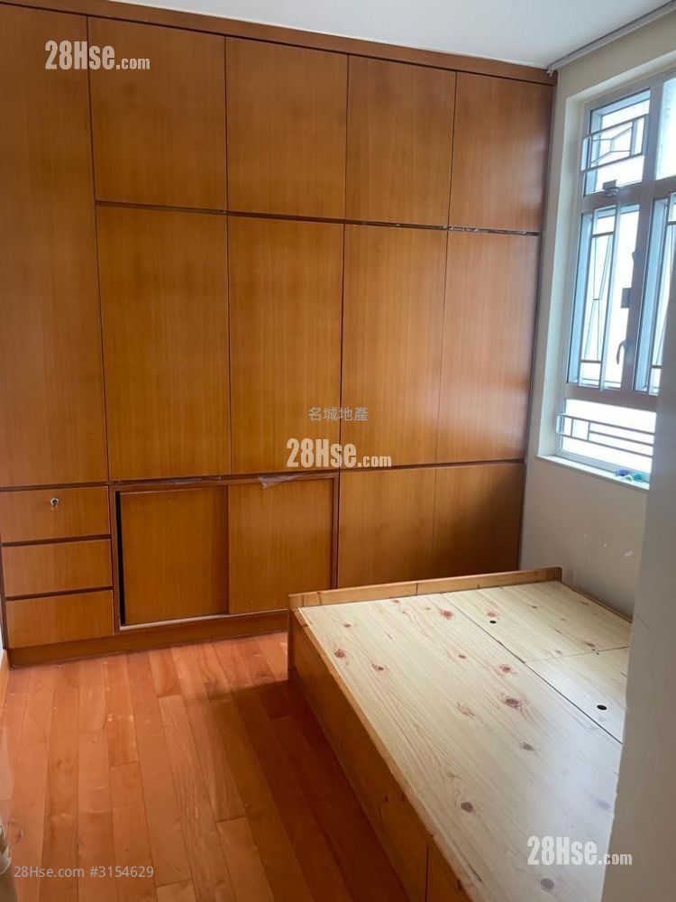 Holford Gardens Rental 2 Bedrooms , 1 Bathroom