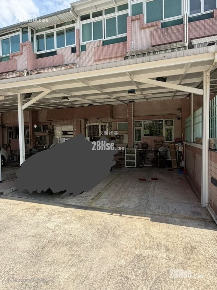 颐景居 售盘 3 房 , 2 浴室 960 平方尺