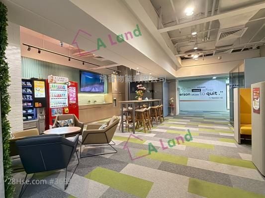 柯达大厦二期 租盘