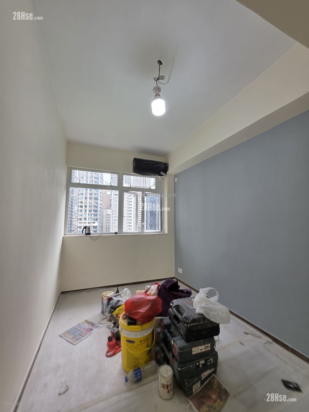 Hip Sang Building Rental 2 Bedrooms , 1 Bathroom 474 ft²