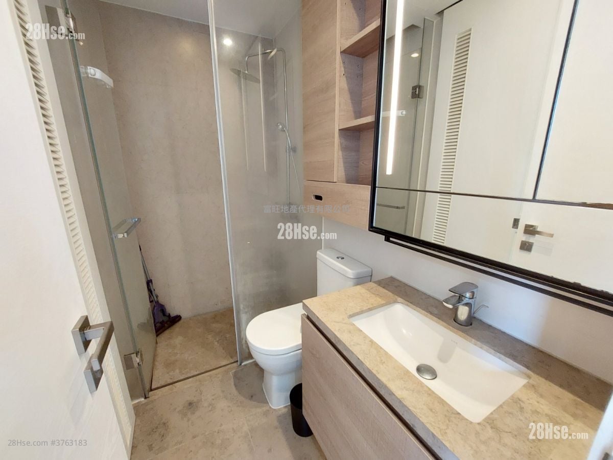 Skypark Sell 1 Bedroom , 1 Bathroom 407 ft²