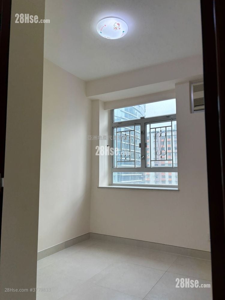 City Garden Sell 568 ft²