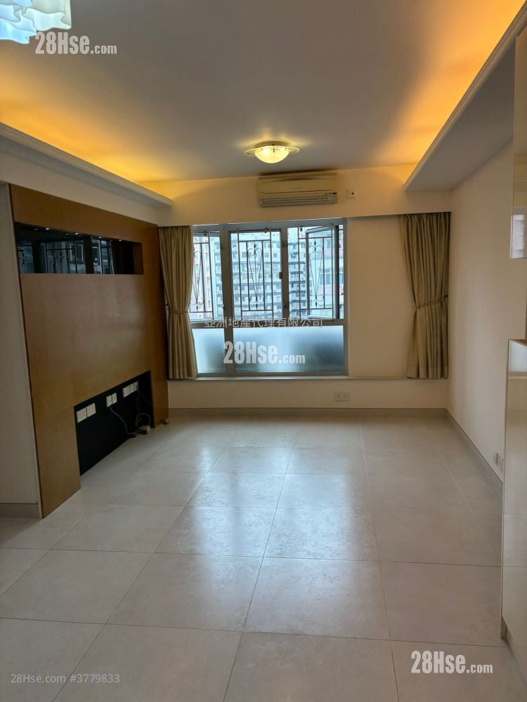 City Garden Sell 568 ft²