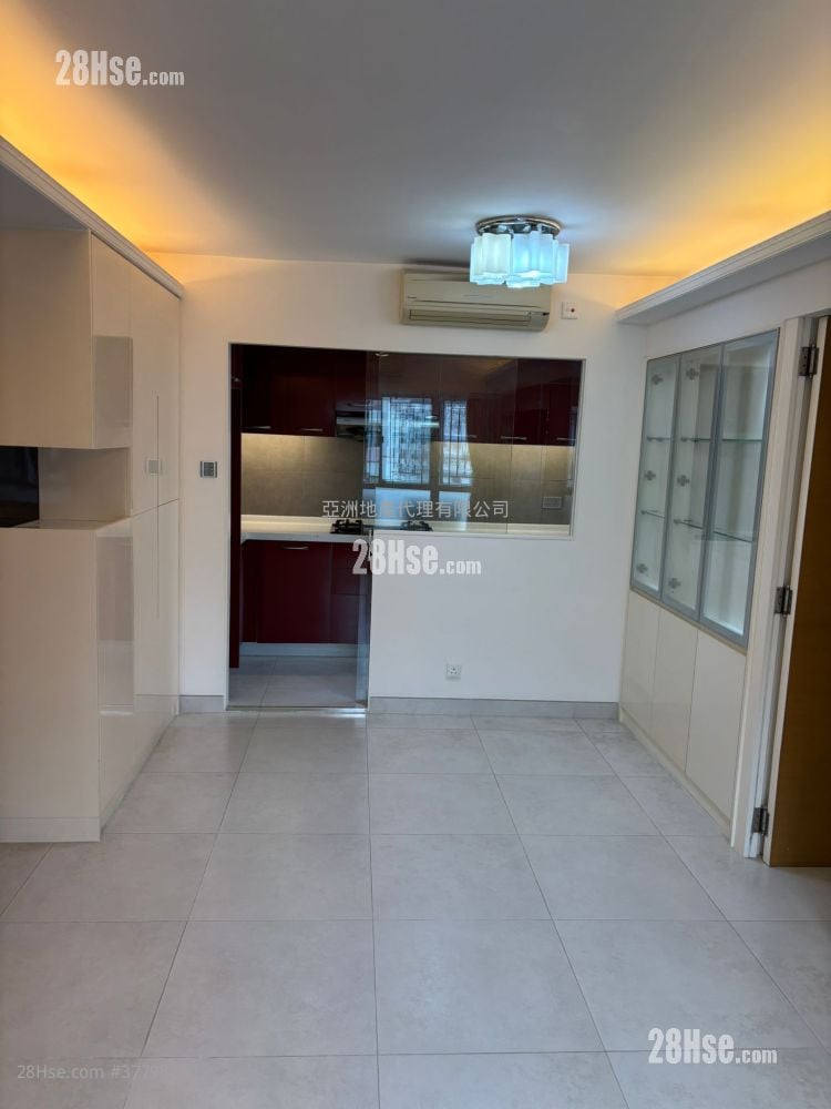 City Garden Sell 568 ft²