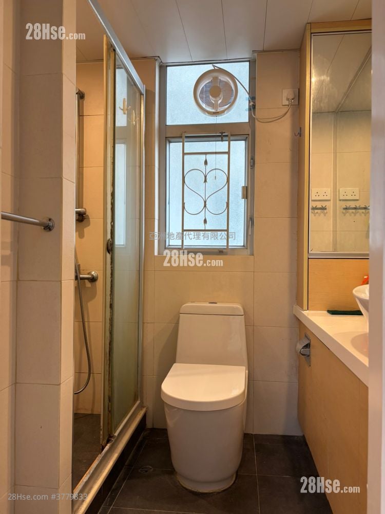 City Garden Sell 568 ft²