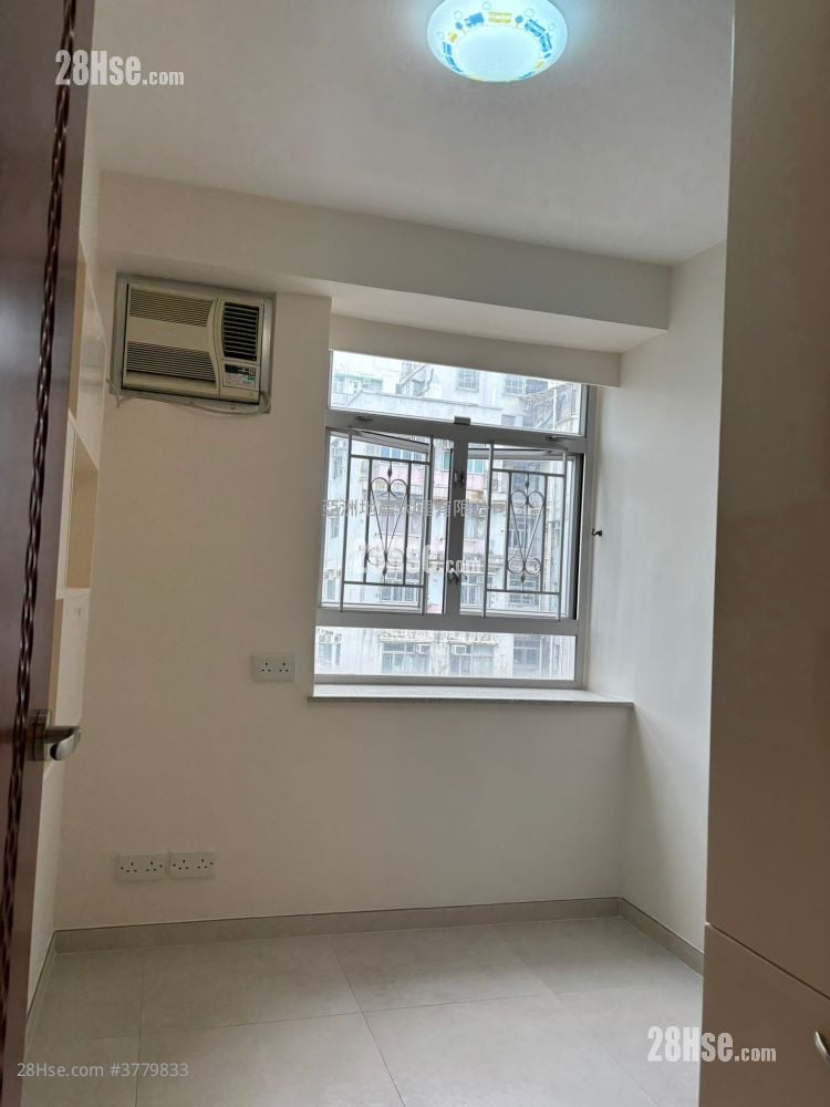 City Garden Sell 568 ft²